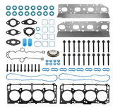 Kingman Speed® (09+) Mopar 5.7L 345cu VVT/MDS OE Complete Cylinder Head Gasket Set