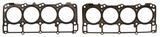 Fel-Pro #HS26423PT Mopar 5.7L 345cu PermaTorque Engine Cylinder Head Gasket Set