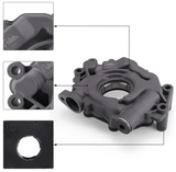 Mopar 5038398AE Dodge/Jeep/Ram 5.7L/6.4L OE Oil Pump Assembly