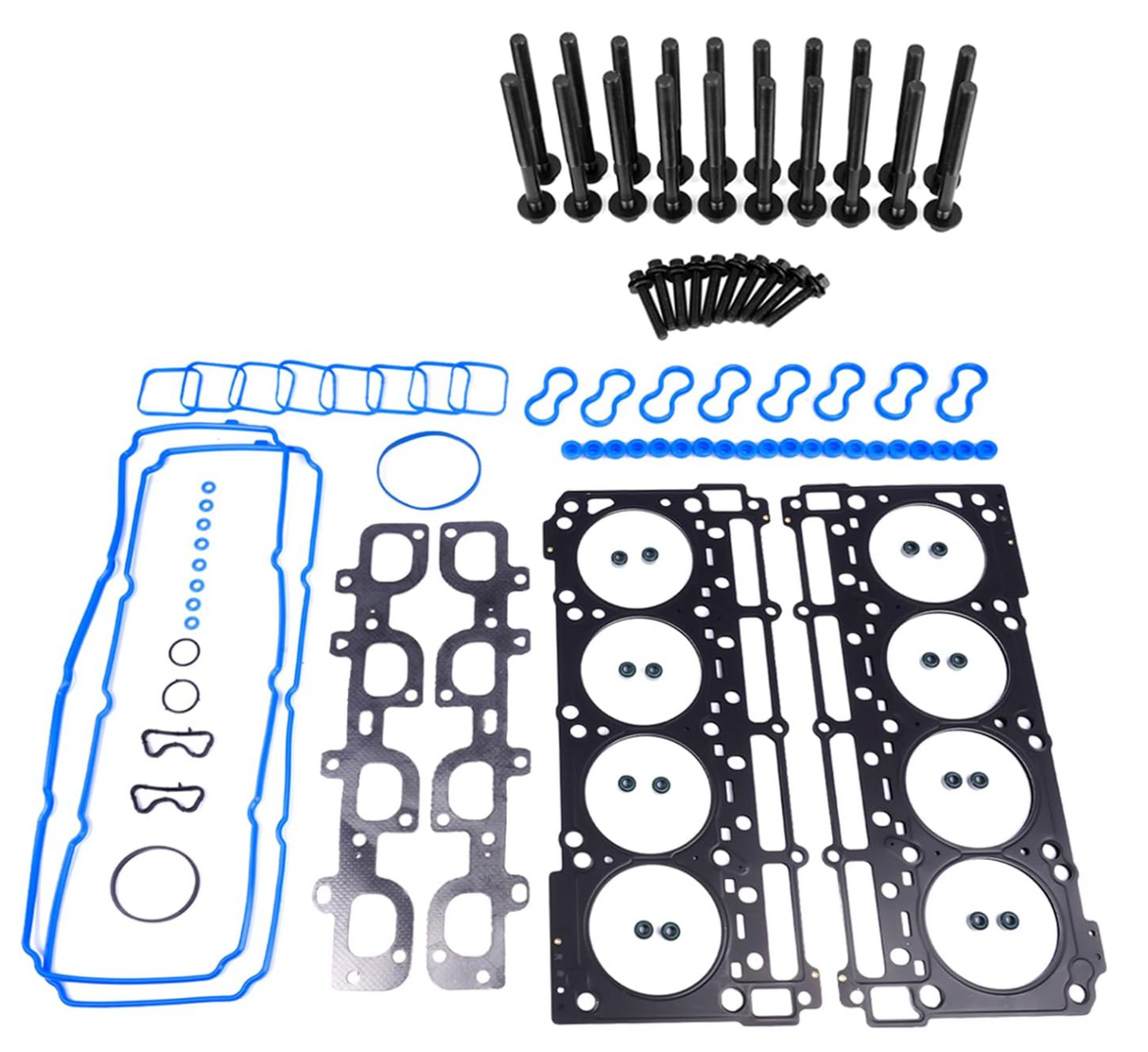 Dodge/Jeep/Ram HS26568PT 6.4L Complete Cylinder Head Gasket Kit
