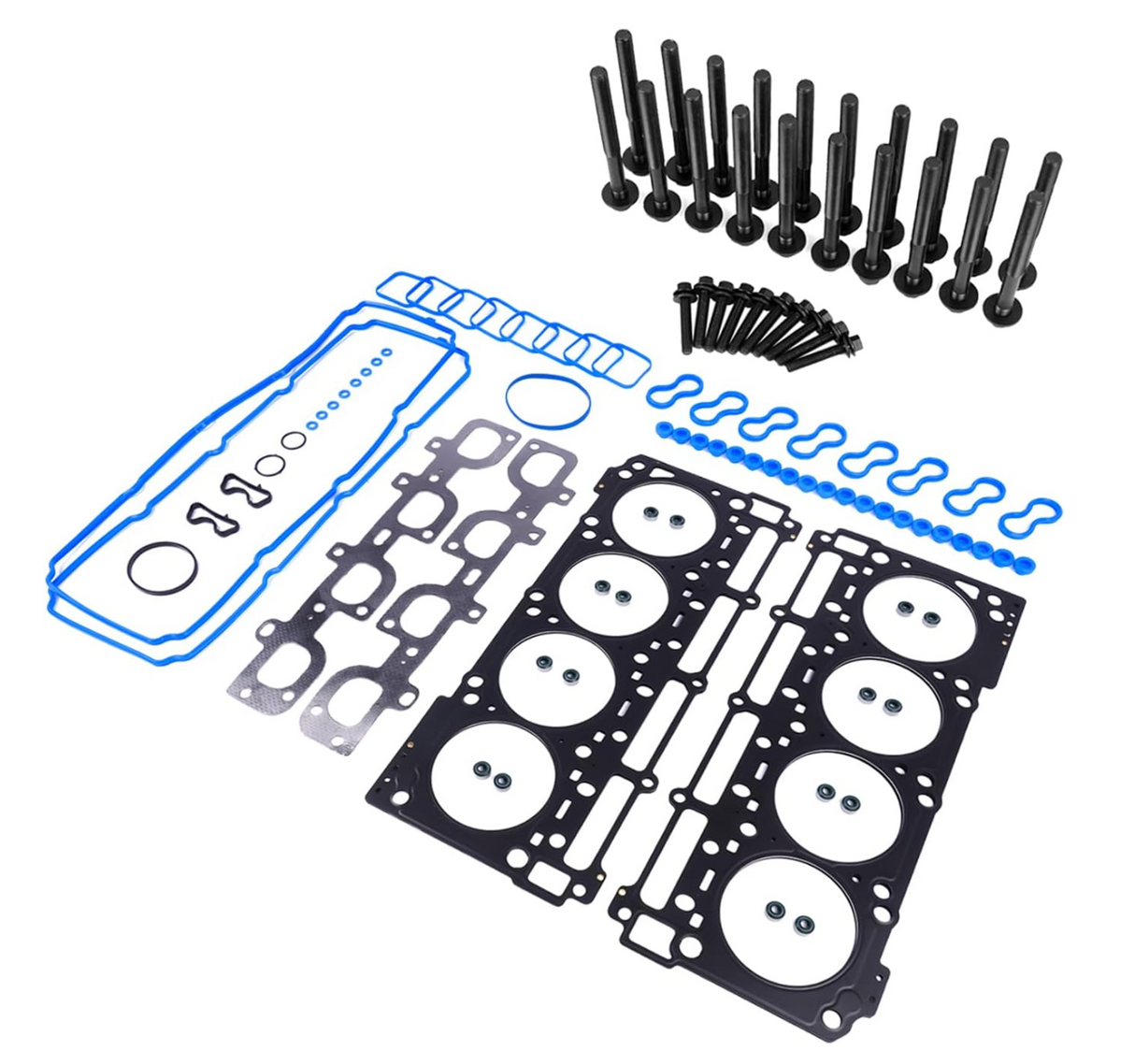 Dodge/Jeep/Ram HS26568PT 6.4L Complete Cylinder Head Gasket Kit