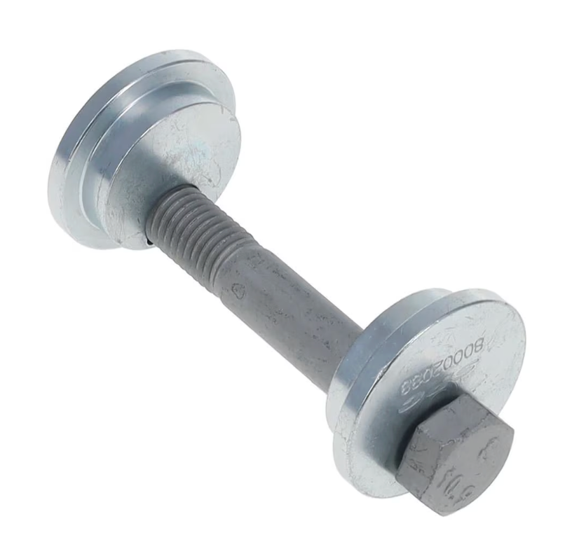 SPC #87505 Nissan/Infiniti Rear Camber Arm Bolt (Adjustable)