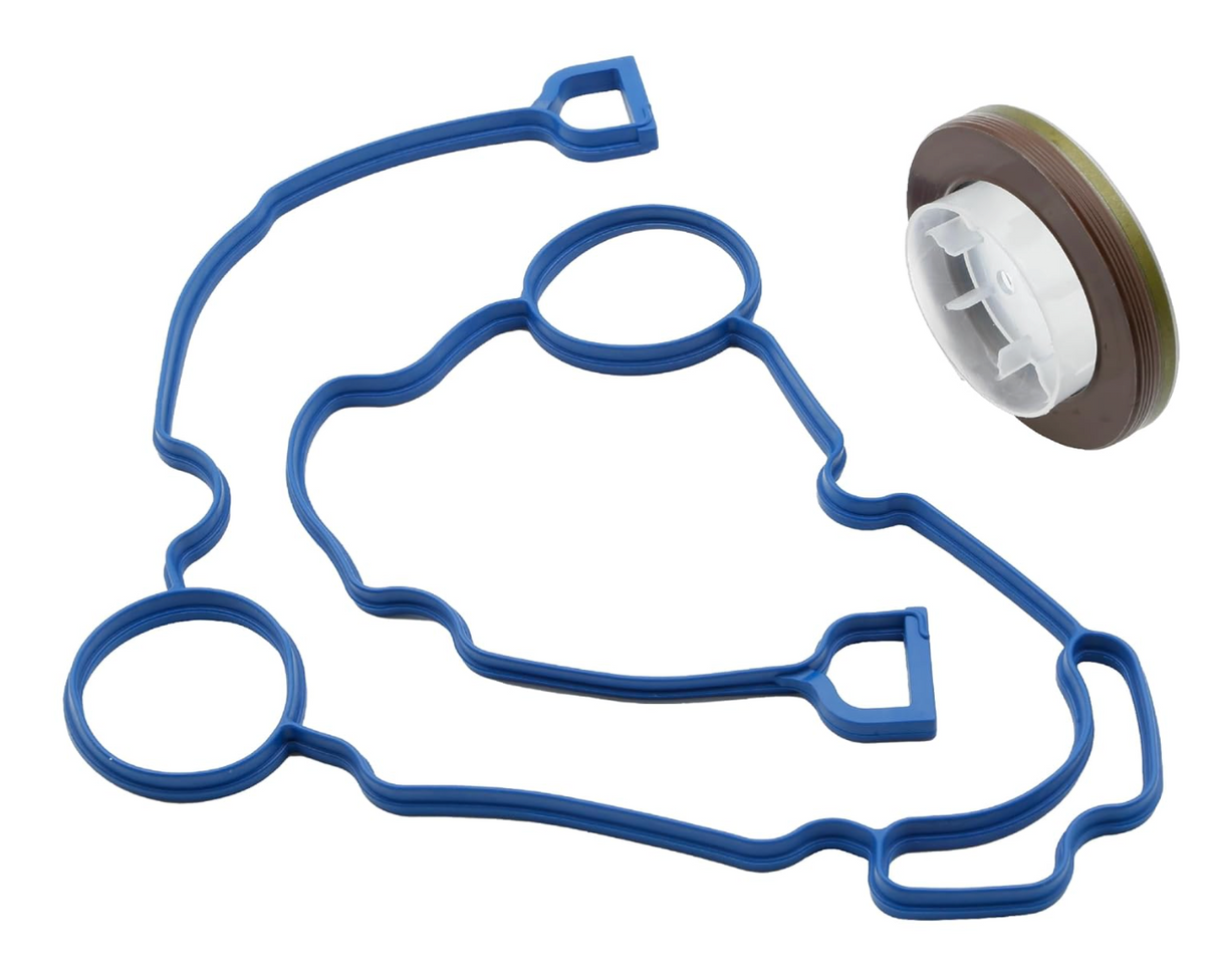 GEN III HEMI 5.7L/6.2L/6.4L Timing Cover Gasket & Crankshaft Oil Seal

