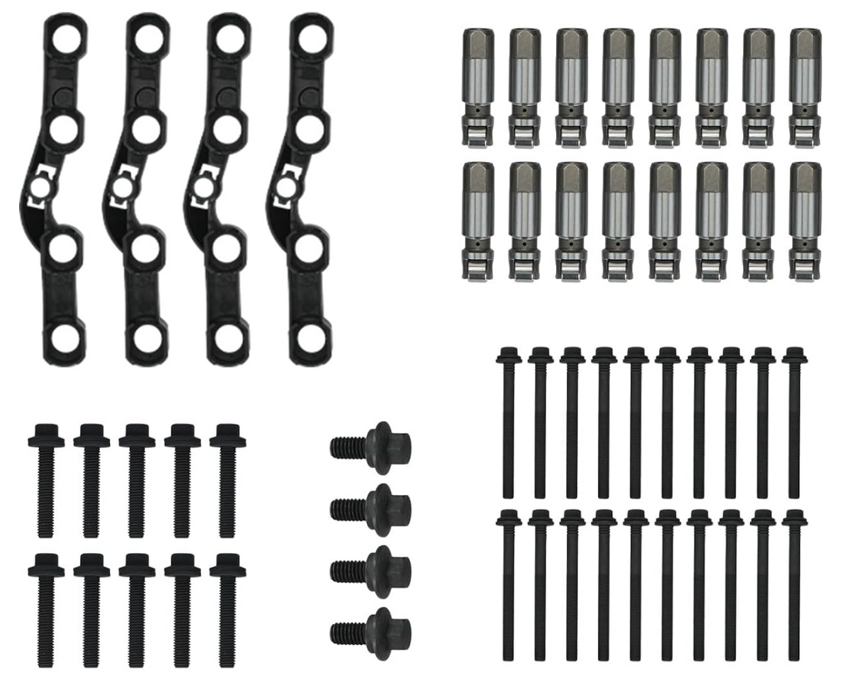 GEN III HEMI 6.4L MDS/VVT Engine Camshaft/Lifters/Gaskets/Seals