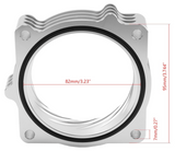 (09+) GEN III HEMI 5.7L 84mm Billet Throttle Body Spacer (46-32007)