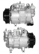 68160395AC 300/Challenger/Charger 3.6L A/C Compressor w/ Clutch