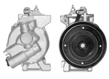 68160395AC 300/Challenger/Charger 3.6L A/C Compressor w/ Clutch