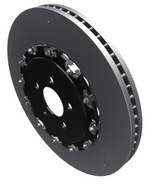 68474086AE Dodge Challenger/Charger Front Driver Side Brake Rotor

