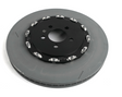 68474086AC Dodge Challenger/Charger Front Passenger Brake Rotor 