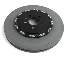 68474086AC Dodge Challenger/Charger Front Passenger Brake Rotor 