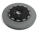 68474086AE Dodge Challenger/Charger Front Driver Side Brake Rotor

