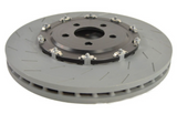 68474086AE Dodge Challenger/Charger Front Driver Side Brake Rotor

