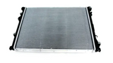 MOPAR® 300/Challenger/Charger HEMI OEM Heavy-Duty Plastic Radiator with Aluminum Core