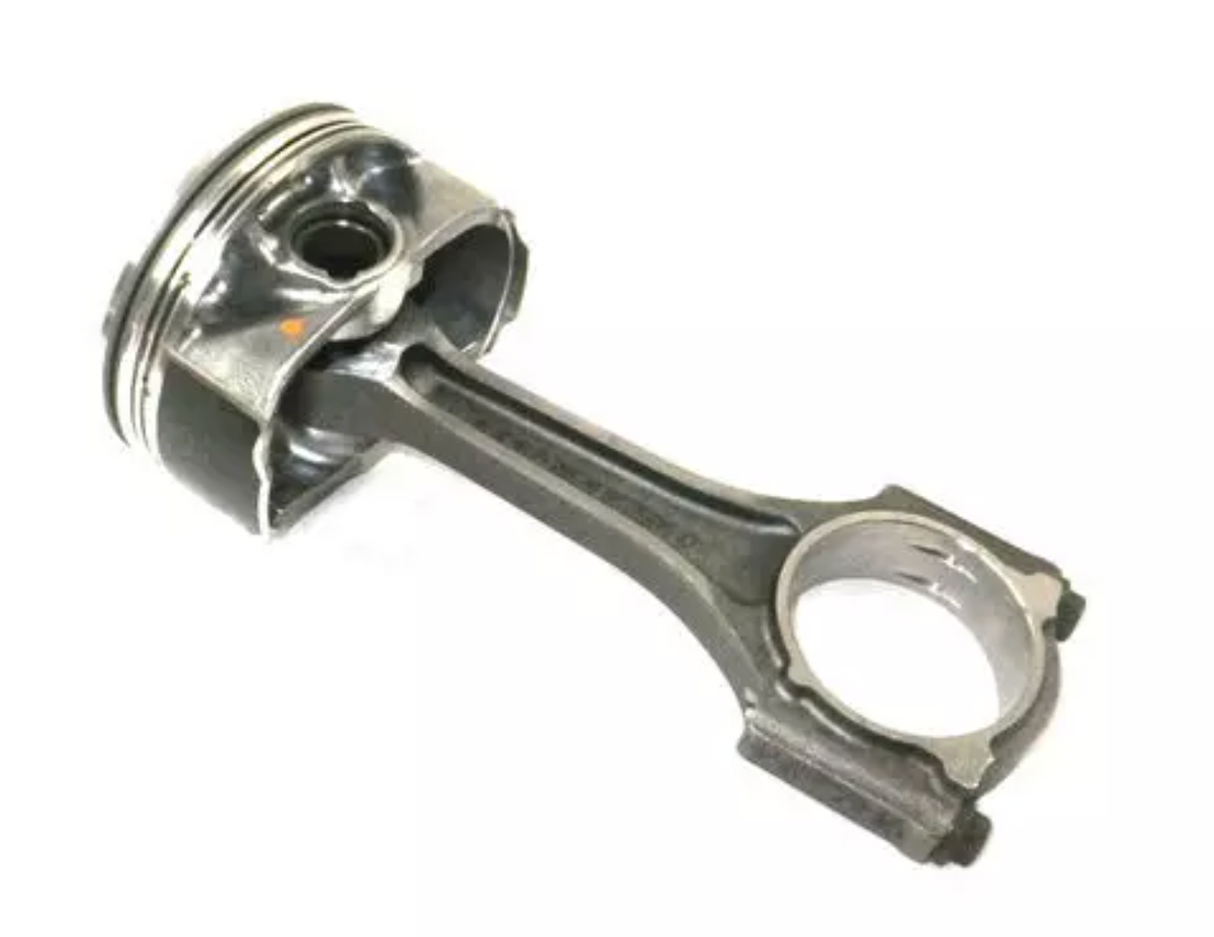 MOPAR 68230024AC  GEN III HEMI 6.4L Engine Cylinder Piston & Connecting Rod Assembly