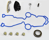 Kingman Speed® (09-18) Mopar 5.7L 345cu NON-MDS Valvetrain Engine Kit