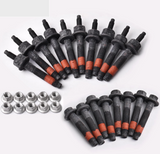 Kingman Speed® (09-18) Mopar 5.7L 345cu NON-MDS Valvetrain Engine Kit