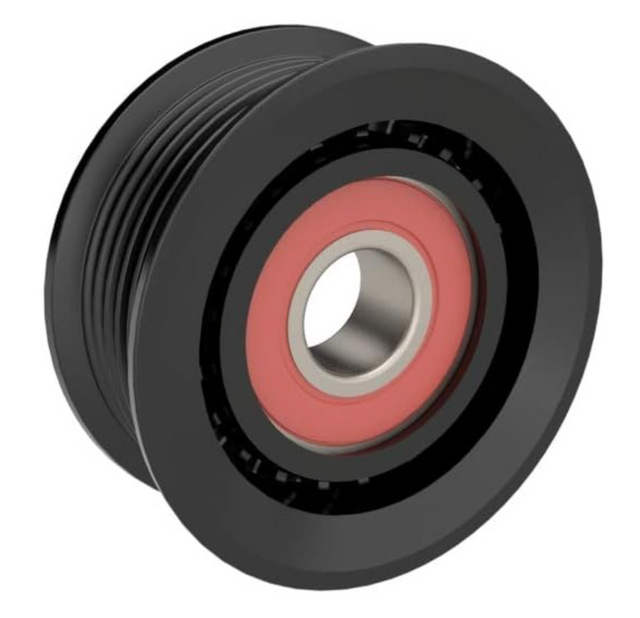 Chyrsler/Dodge/Jeep/Ram 3.6L V6 Engine OEM Drive Belt Idler Pulley