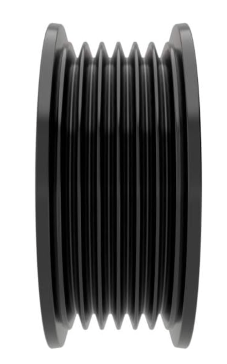 Chyrsler/Dodge/Jeep/Ram 3.6L V6 Engine OEM Drive Belt Idler Pulley