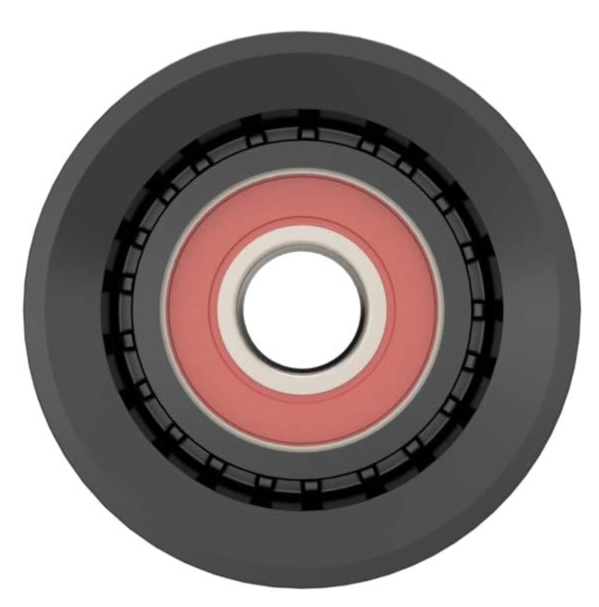 Chyrsler/Dodge/Jeep/Ram 3.6L V6 Engine OEM Drive Belt Idler Pulley