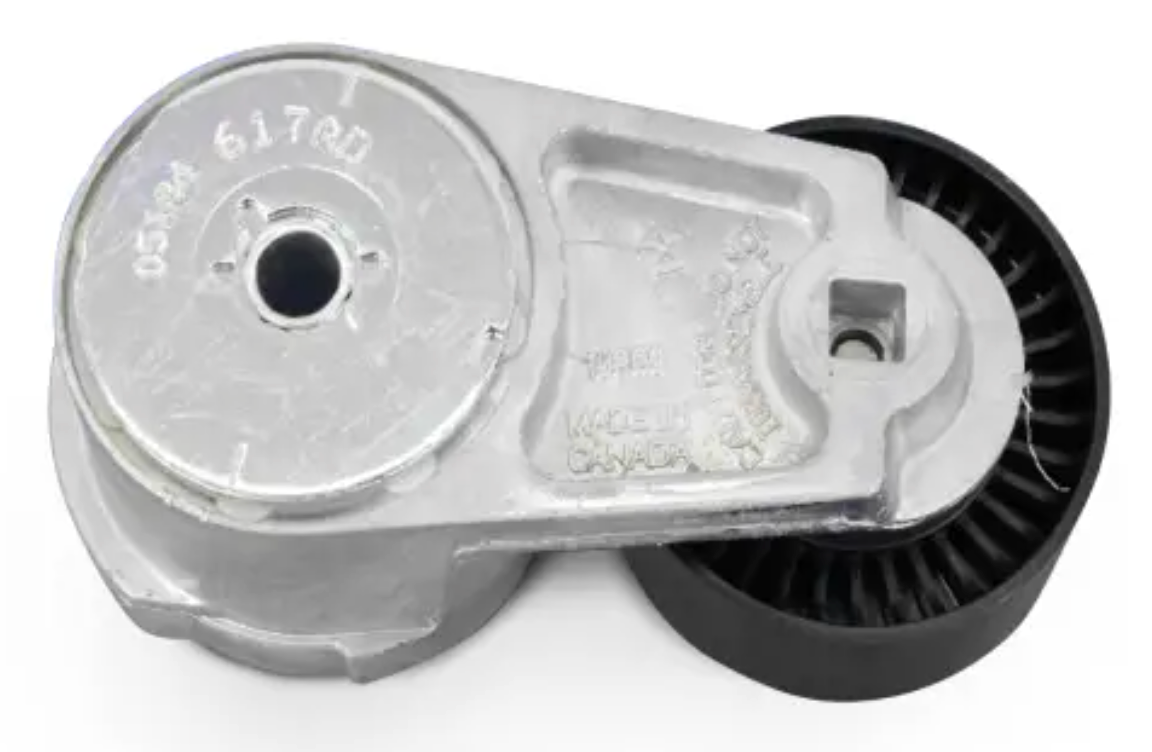 Chrysler/Dodge/Jeep/Ram 3.6L Engine Accessory Drive Belt Tensioner