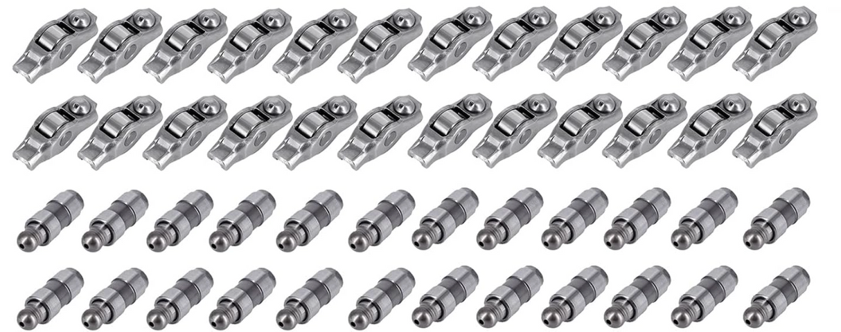 Dodge/Jeep/Ram 3.6L Engine Rocker Arm/Lifters/Valve Cover Gaskets