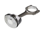 Dodge/Jeep/Ram 3.6L OEM Engine Cylinder Piston & Connecting Rod 