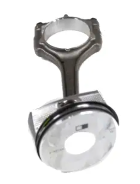 Dodge/Jeep/Ram 3.6L OEM Engine Cylinder Piston & Connecting Rod 