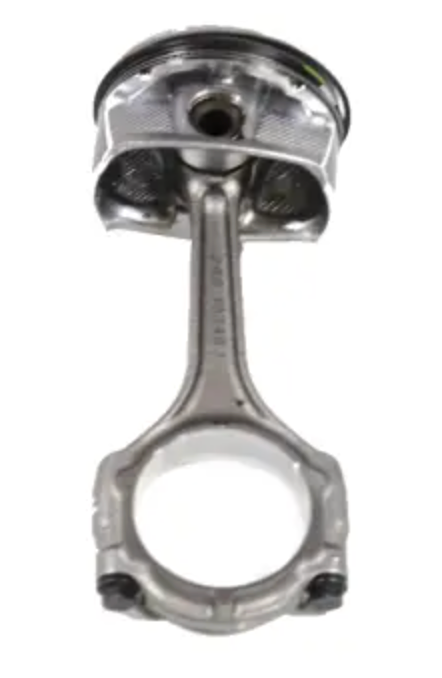 Dodge/Jeep/Ram 3.6L OEM Engine Cylinder Piston & Connecting Rod 