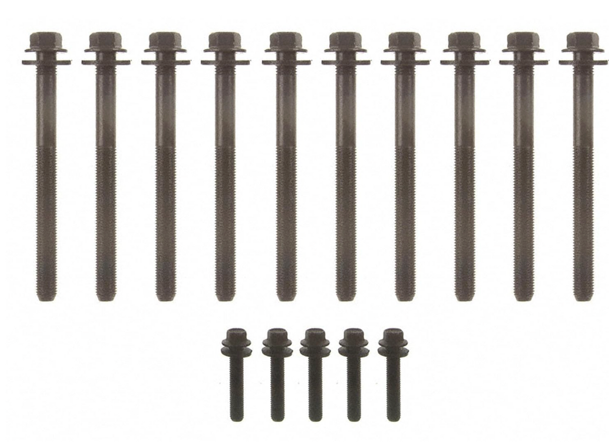 Dodge/Jeep/Ram GEN III HEMI Engine Cylinder Head Bolts ES 72200 