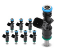 SRT Hellcat/TRX/Trackhawk OEM 600cc (57 lbs/hr) Fuel Injector APFI507

