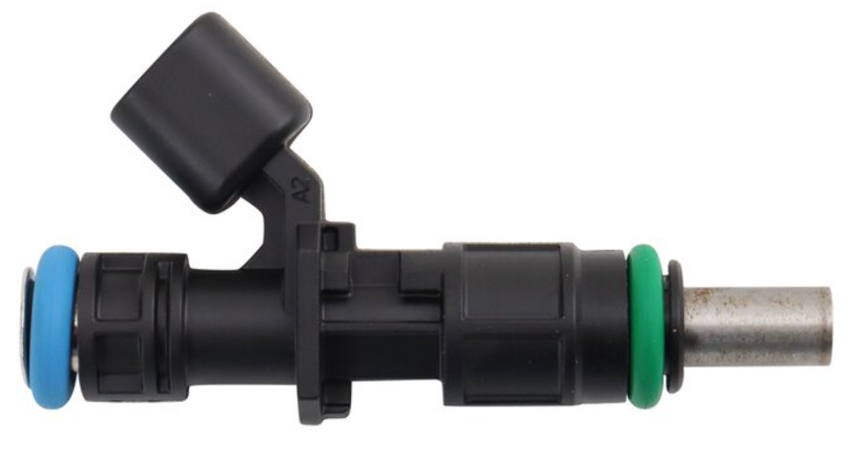 SRT Hellcat/TRX/Trackhawk OEM 600cc (57 lbs/hr) Fuel Injector APFI507

