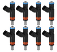 GEN III HEMI 5.7L MDS/VVT 320cc Fuel Injectors 05037479AE/FJ732