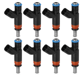 GEN III HEMI 5.7L MDS/VVT 320cc Fuel Injectors 05037479AE/FJ732