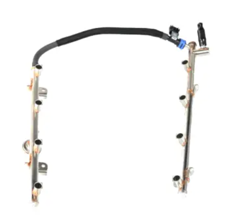 Dodge Durango/Jeep Grand Cherokee SRT Hellcat Fuel Rail Assembly
