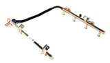 Dodge Durango/Jeep Grand Cherokee SRT Hellcat Fuel Rail Assembly