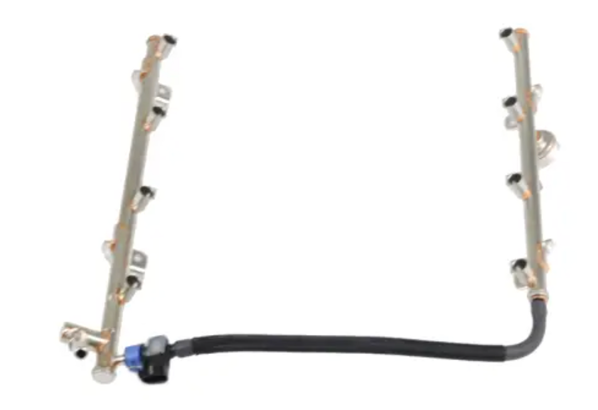 Dodge Durango/Jeep Grand Cherokee SRT Hellcat Fuel Rail Assembly