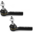 300/Challenger/Charger/Magnum HEMI RWD Outer Tie Rod Ends

