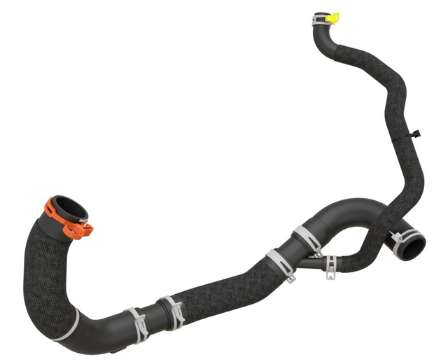 300/Challenger/Charger 6.4L Lower Radiator Outlet Hose 68248846AF