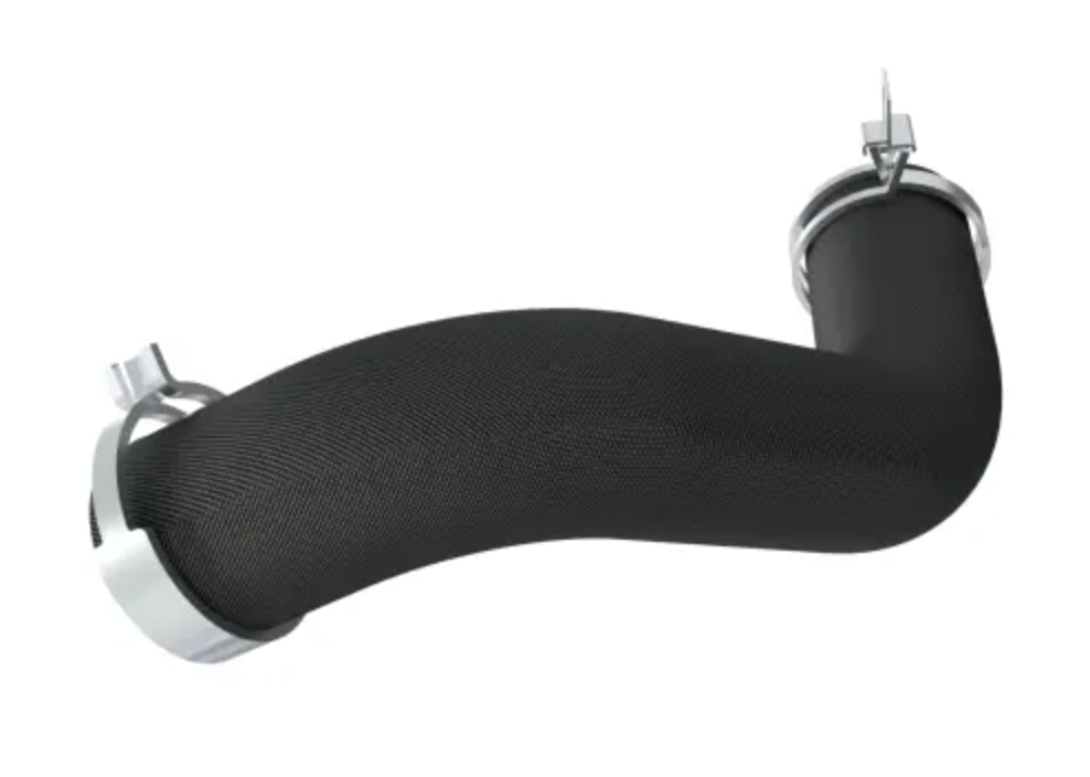 300/Challenger/Charger 6.4L Upper Radiator Inlet Hose 05040052AC