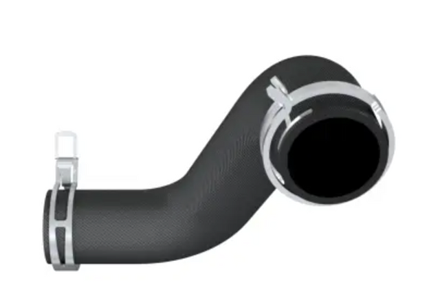 300/Challenger/Charger 6.4L Upper Radiator Inlet Hose 05040052AC