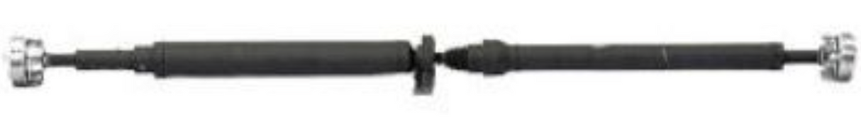 22-23 Dodge Challenger 8-Speed 8HP70 Rear Driveshaft 68546847AA