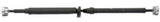 22-23 Dodge Challenger 8-Speed 8HP70 Rear Driveshaft 68546847AA