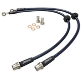 Rotora 300/Charger/Challenger Brake Lines 4-Piston Brembo Calipers