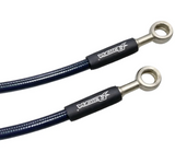 Rotora 300/Charger/Challenger Brake Lines 4-Piston Brembo Calipers