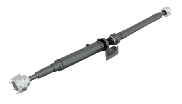Dodge Charger SRT 8-Speed Auto 8HP70 Rear Driveshaft 52123977AH