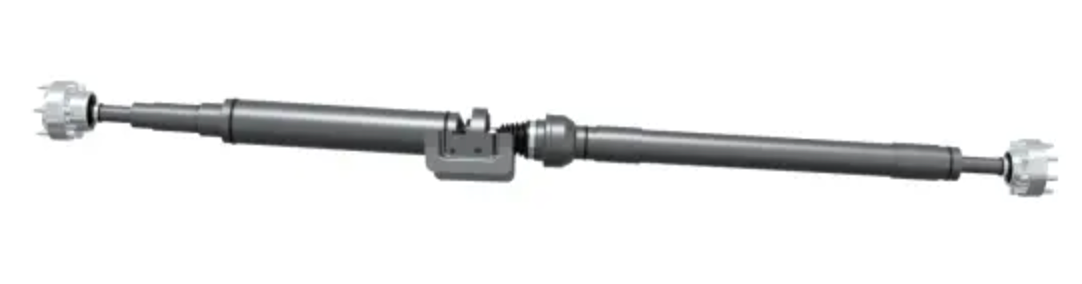Dodge Charger SRT 8-Speed Auto 8HP70 Rear Driveshaft 52123977AH