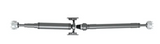 Dodge Charger SRT 8-Speed Auto 8HP70 Rear Driveshaft 52123977AH