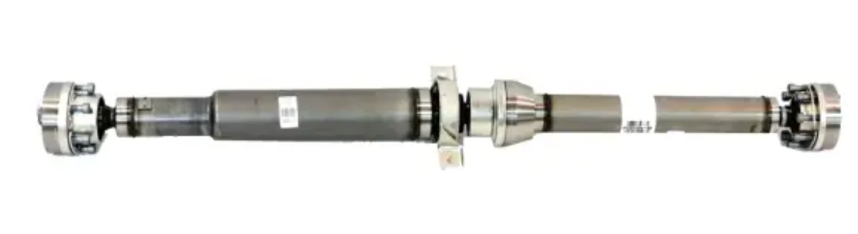 53010967AC 18-21 Jeep Grand Cherokee 6.4L RWD Rear Driveshaft 