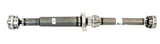 53010967AC 18-21 Jeep Grand Cherokee 6.4L RWD Rear Driveshaft 