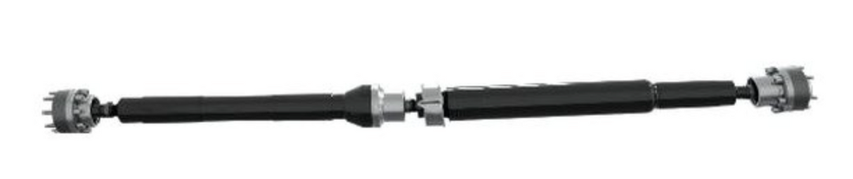 53010968AA Jeep Grand Cherokee 6.4L RWD Steel Rear Driveshaft